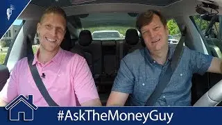 How to Save a Down Payment for a House #AskTheMoneyGuy