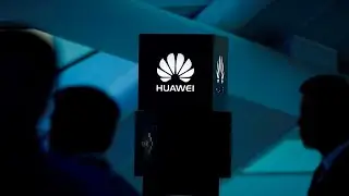 Huawei a 'high risk vendor' in Britain's 5G network