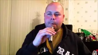 Review: Aspire BDC CE5 Clearomiser