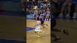 Hard as steel #basketball #trend #viralshorts #highlights