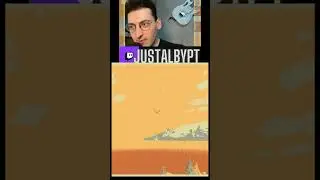 ALMENO NON MI HA CAG4T0 IN FACCIA #deepbeyond #axis #gaming #memes #alby #twitch #funny #seagull
