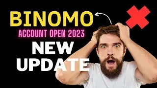 Avoid These Mistakes: New Binomo Account Opening in 2023