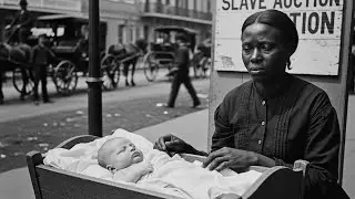 Hidden in Plain Sight: The White Children Born to Enslaved Women in New Orleans