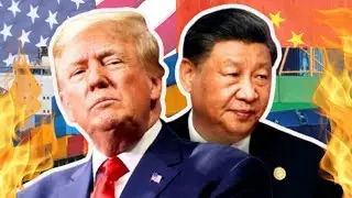 Why US-China Trade Wars are DANGEROUS for the World