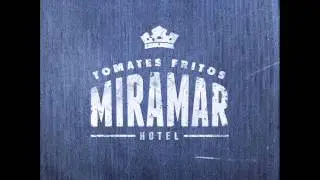Lastre - Tomates Fritos
