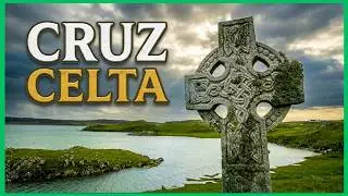 Breve Historia de la CRUZ CELTA 🟢 Simbolos Celtas (5)