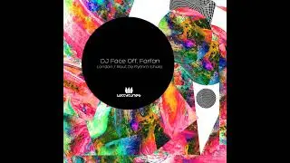 DJ Face Off, Farfan - Rout De Rhythm Snare