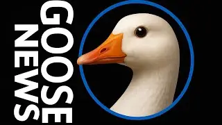 Goose News IV.📽️