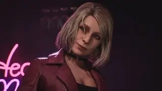 The Hills Are a Little Puzzling / Romantic | Silent Hill 2 Remake