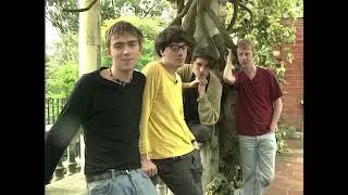 Blur On Leisure: About english stereotypes (Part 8/10)
