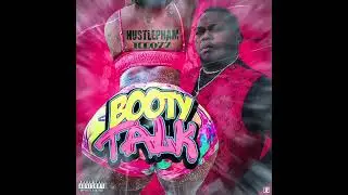 K LOZZ BOOTY TALK pro..by Rareform