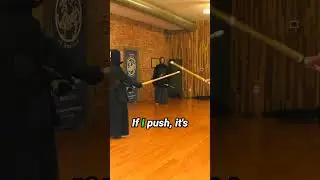 How to Take the Centre in #Kendo