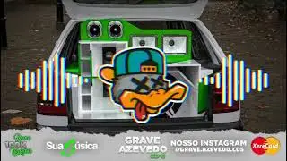JÁ SÃO CINCO DA MANHÃ NÃO DORMI O SOL NASCEU (SUA RECAÍDA) PISADINHA DO VAQUEIRO | MÚSICA COM GRAVE