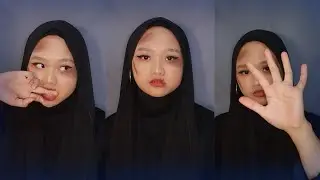 MUGSHOT MAKEUP