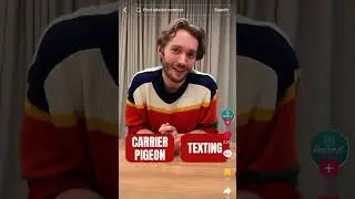 TOBY REGBO | THIS OR THAT
