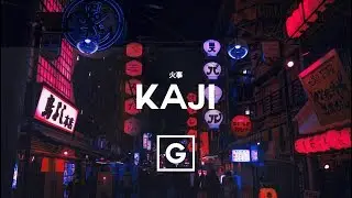 GRILLABEATS - Kaji (Japanese)