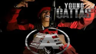 YOUNG GATTAS PRESENTS 