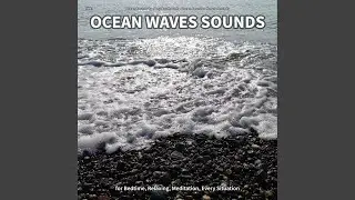 Ocean Waves Sounds, Pt. 4