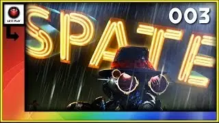 &Omega; Spate 003 [HD] - Let's Play with OmegaRainbow