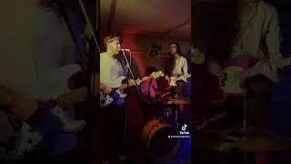 Getten to know you-Parliament Funkadelic. @BobetsesPotes@lebazarnaom  #funk #soul #cover #live