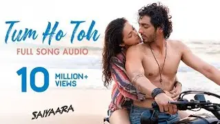Tera Naam Saans Saans Mein | Arijit Singh Vibe Romantic Song