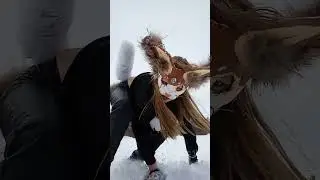 холодновато #furry квадробика #meandmybrokenheartlyrics #cover #haveitoldyoulatelythatiloveyou