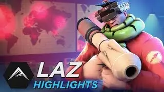 ASCENT LAZ /// May Highlights