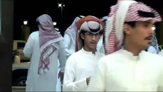 حفل زواج كامل وعسكر العرماني الجزء الاول