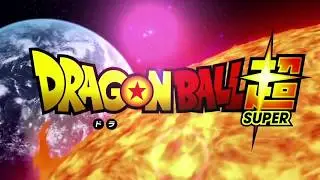 Dragon Ball Super Opening 2 AMV English Cover (Extented)