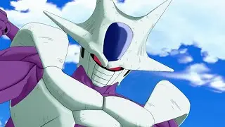 Strongest in The Universe - Dragon Ball: Gekishin Squadra (Cooler) #120