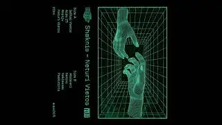 Shaknis - Aido 25 [mms005]