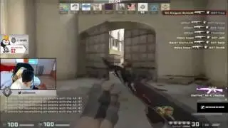 ✓ Scream разминается на hsdm ✓