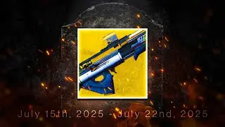 Third Iteration NERFED, Ammo Economy Changes, & Eververse (Update 9.0.0.3) | Destiny 2 Edge of Fate