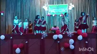  കുഞ്ഞുസിന്റെ സ്കൂൾ കാലഘട്ടത്തിലെ ആദ്യ ഡാൻസ് പെർഫോർമൻസ് ആണട്ടോ ഇന്നത്തെ വീഡിയോയിൽ നിങ്ങൾ കാണുന്നത്.💃
