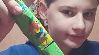 Солодкий подарунок з м'якою іграшкою 🎁