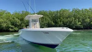 🔥2008 Contender 36 Open🔥Price Reduction🔥