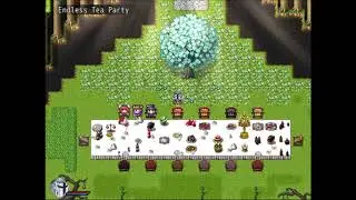 Black Souls 2 Soundtrack - Endless Tea Party