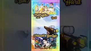 Pantropiko by Bini - Valorant GunSync by Deadpaul19_Ph #trend #trending #viral #valorant #gunsync