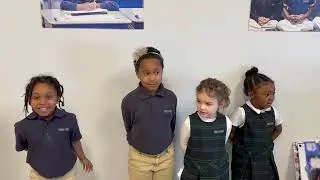 Students Thank Teachers Video