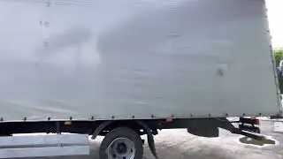 ГАЗ ГАЗон Next 2019