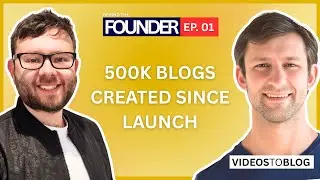 Как создать SAAS | Подкаст Behind The Founder