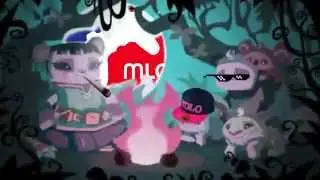 Animal Jam official trailer MLG version