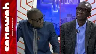 Début de sa carrière,ses galères, le journaliste Mane chante les louanges de l’artiste Pape Diouf
