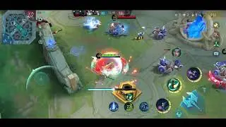 Push rank seson 39, Chang'e only