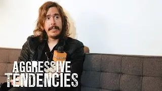 Микаэль Окерфельдт из Opeth говорит, что коллекционирование пластинок повлияло на его звучание и ...