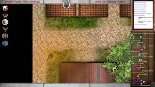 The Herald's Call Ep. 1 (DnD Campaign)