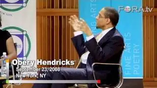Barack Obama, Rev. Wright, and the Post-Civil Rights Movemen