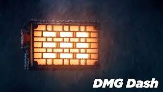 DMG Dash : Une minette r&eacute;volutionnaire 🤩