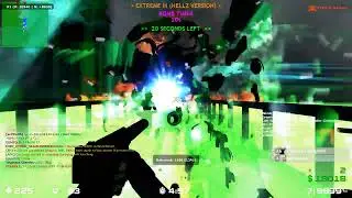 hellz solo