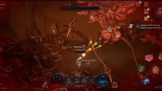 UNDECEMBER: Final Boss Act 3 Queen Ramalda